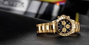 Rolex Cosmograph Daytona Replica